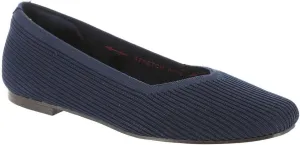 Skechers USA Cleo Square-Blissful Soul Women's Slip On