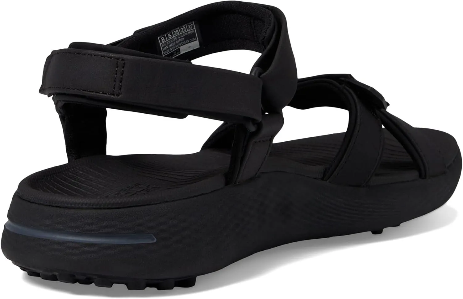 Skechers Women's Arch Fit Spikeless Golf Sandal Sneaker