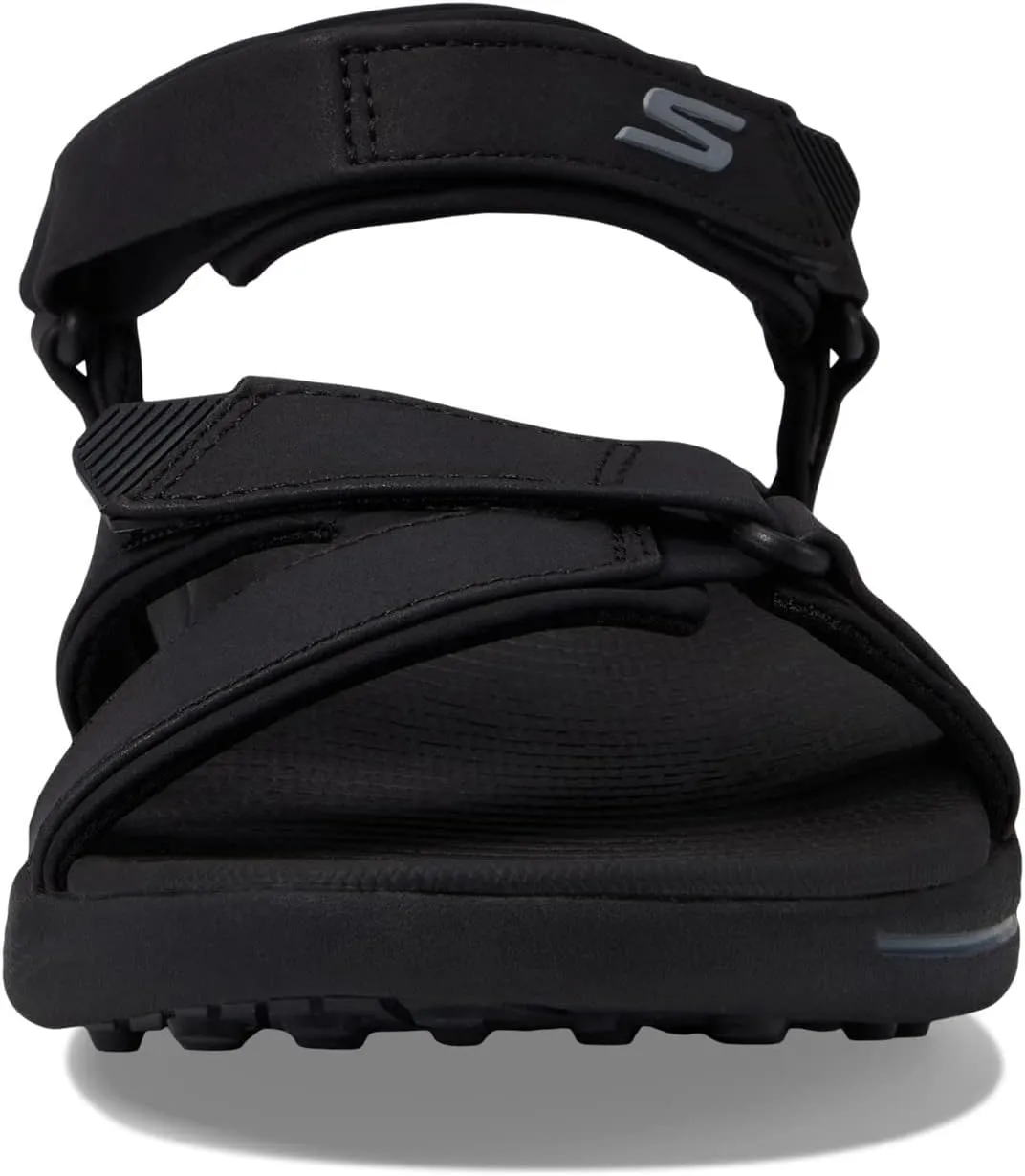 Skechers Women's Arch Fit Spikeless Golf Sandal Sneaker