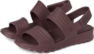 Skechers Women's Foamies Arch Fit Footsteps-Sunny Days Sandal