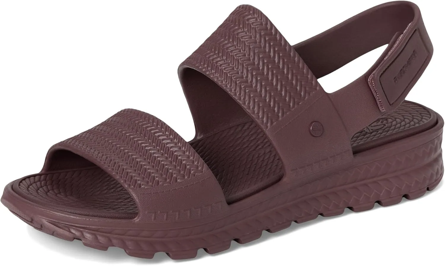 Skechers Women's Foamies Arch Fit Footsteps-Sunny Days Sandal