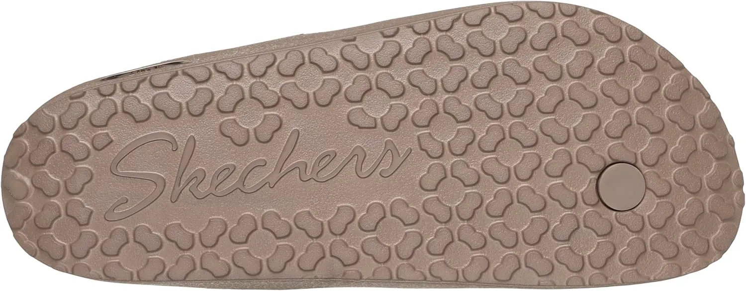 Skechers Women's Hooded 3 Pt Sandal