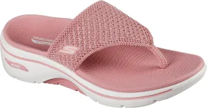 Skechers Women's Hooded Sandal Flip-Flop