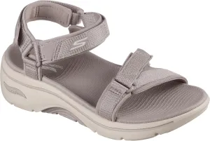 Skechers Women's Quarter Strap Fisherman Sandal