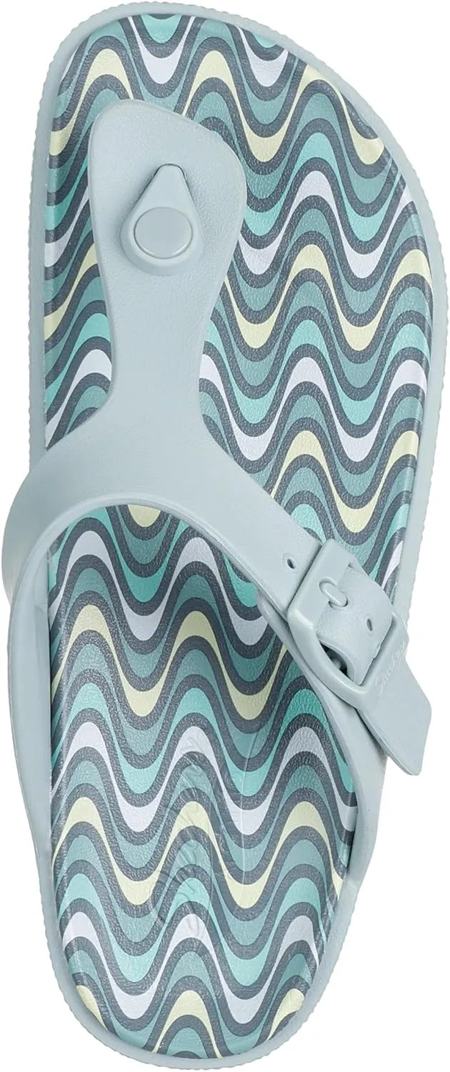 Skechers Women's T-Strap Sandal
