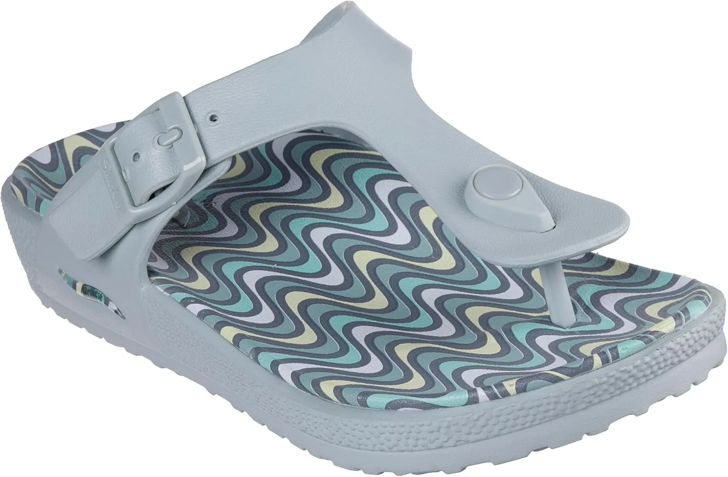 Skechers Women's T-Strap Sandal