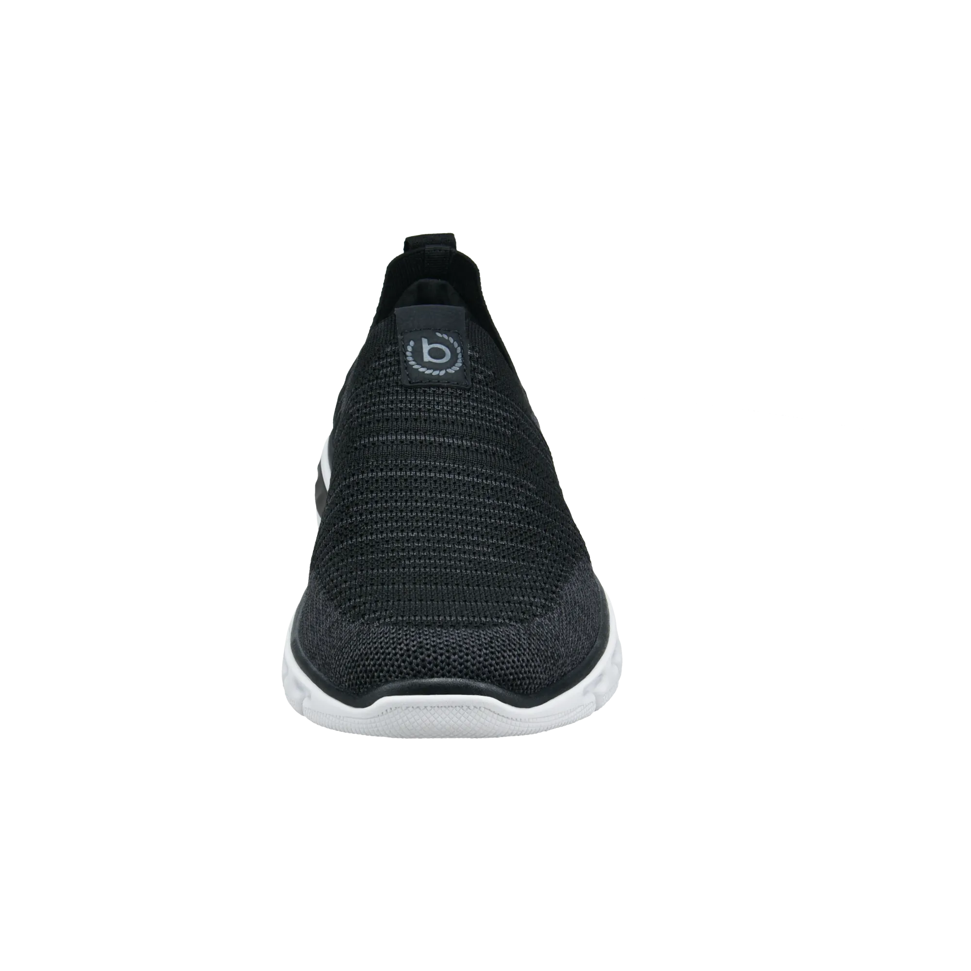 Slip on schwarz