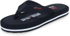 Slipper for Men's || Diabetic & Comfortable || Skid Resistant || Lightweight || Comfortable Footbed || Memory Foam Bounce Back Technology || Flip-Flop & Slippers D-32