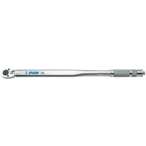 Slipper Torque Wrench