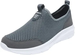 Sneakers for Women Running Shoes Slip On Casual Slip On Shoes Women Casual Casual Shoes Slip On Fashion Sneakers Slip On Tennis Shoe White Loafers
