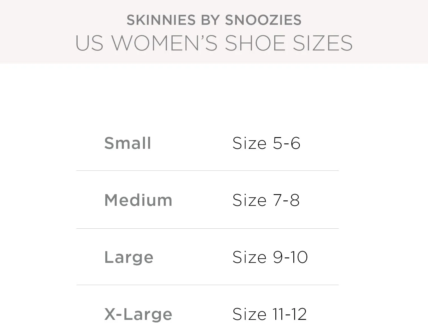 Snoozies Skinnies slipper socks for Women - Non-Slip slipper socks with Lightweight and Soft Sherpa Lining - Foldable Travel