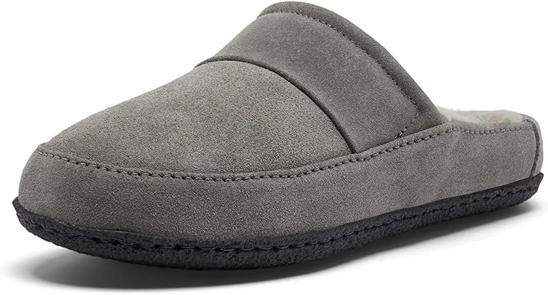 Sorel Men's Falcon Ridge Ii Scuff Slipper