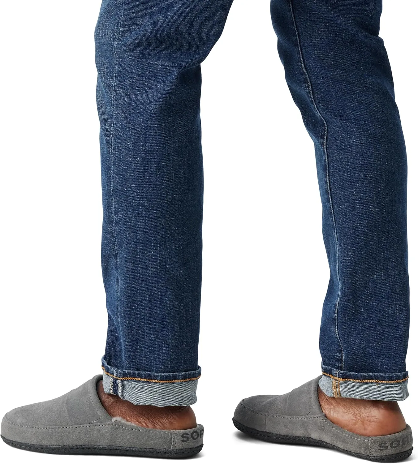 Sorel Men's Falcon Ridge Ii Scuff Slipper