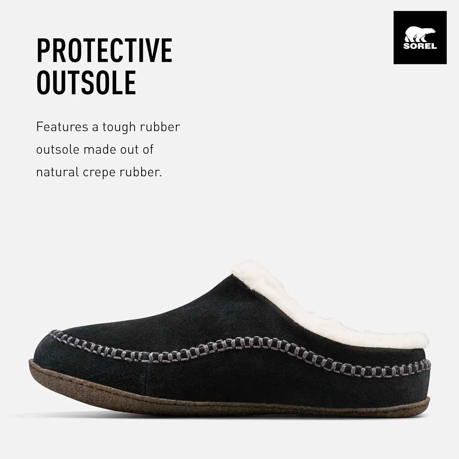 Sorel Men's Falcon Ridge Ii Slipper
