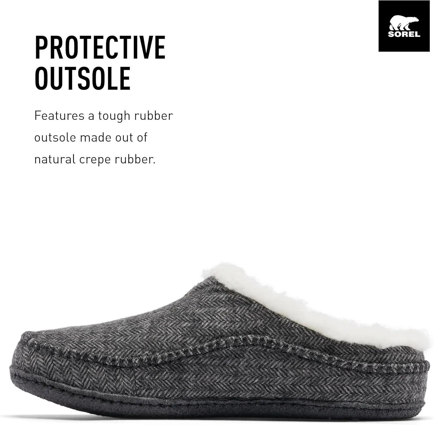 Sorel Men's Falcon Ridge Ii Slipper
