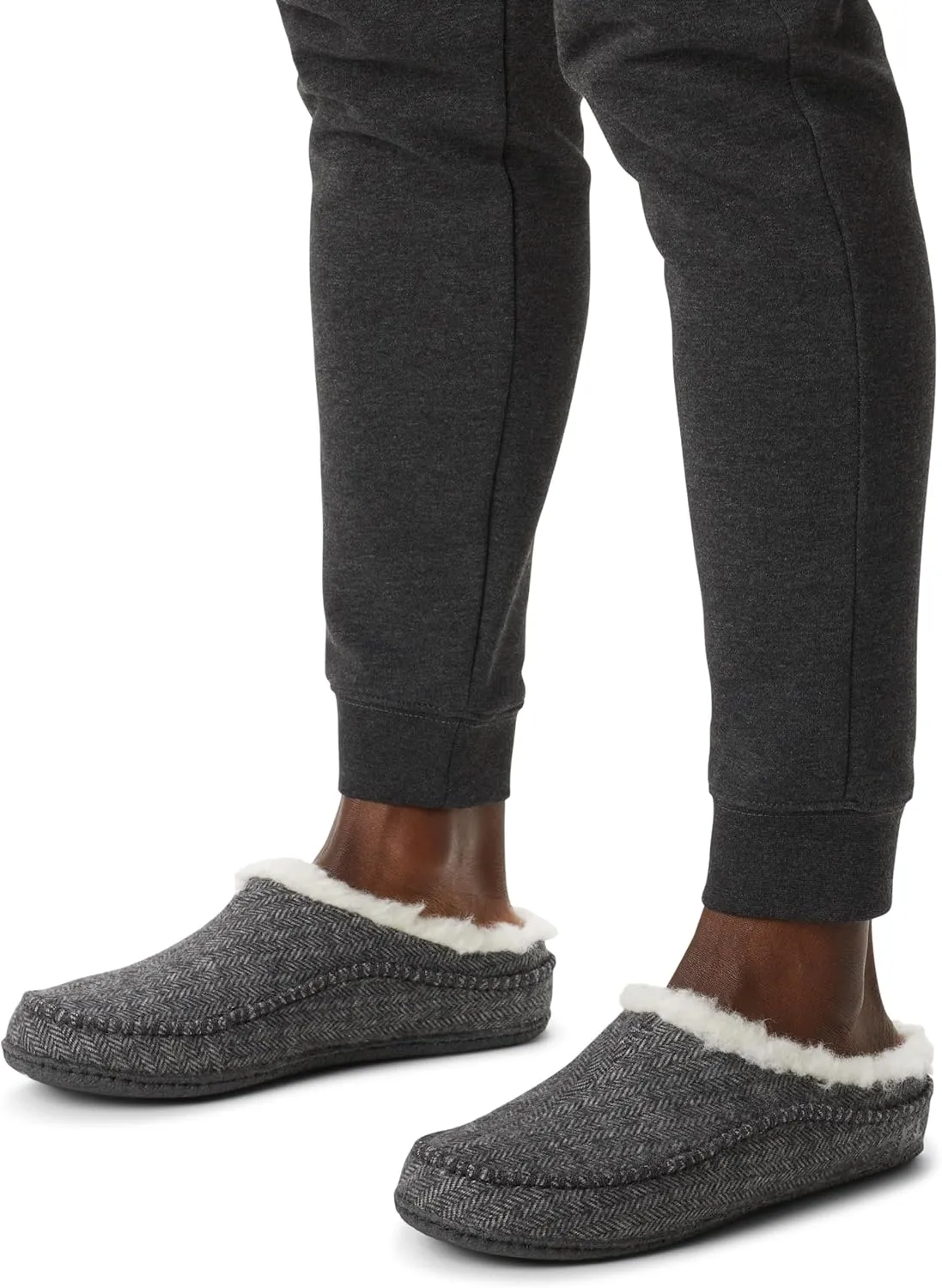 Sorel Men's Falcon Ridge Ii Slipper