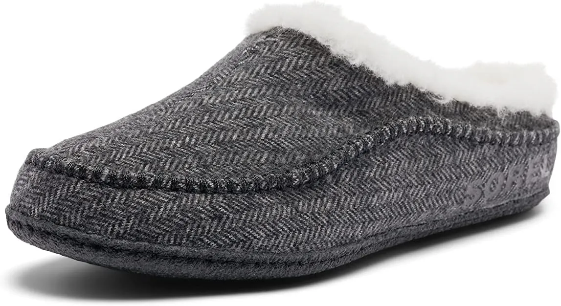 Sorel Men's Falcon Ridge Ii Slipper
