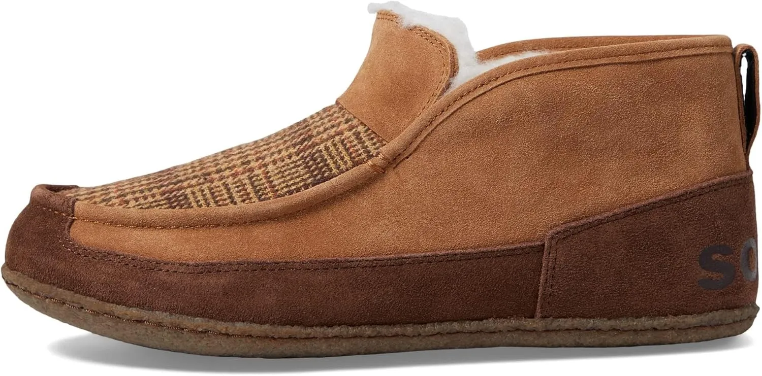 SOREL Men's Manawan ll Moc Slipper