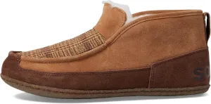 SOREL Men's Manawan ll Moc Slipper
