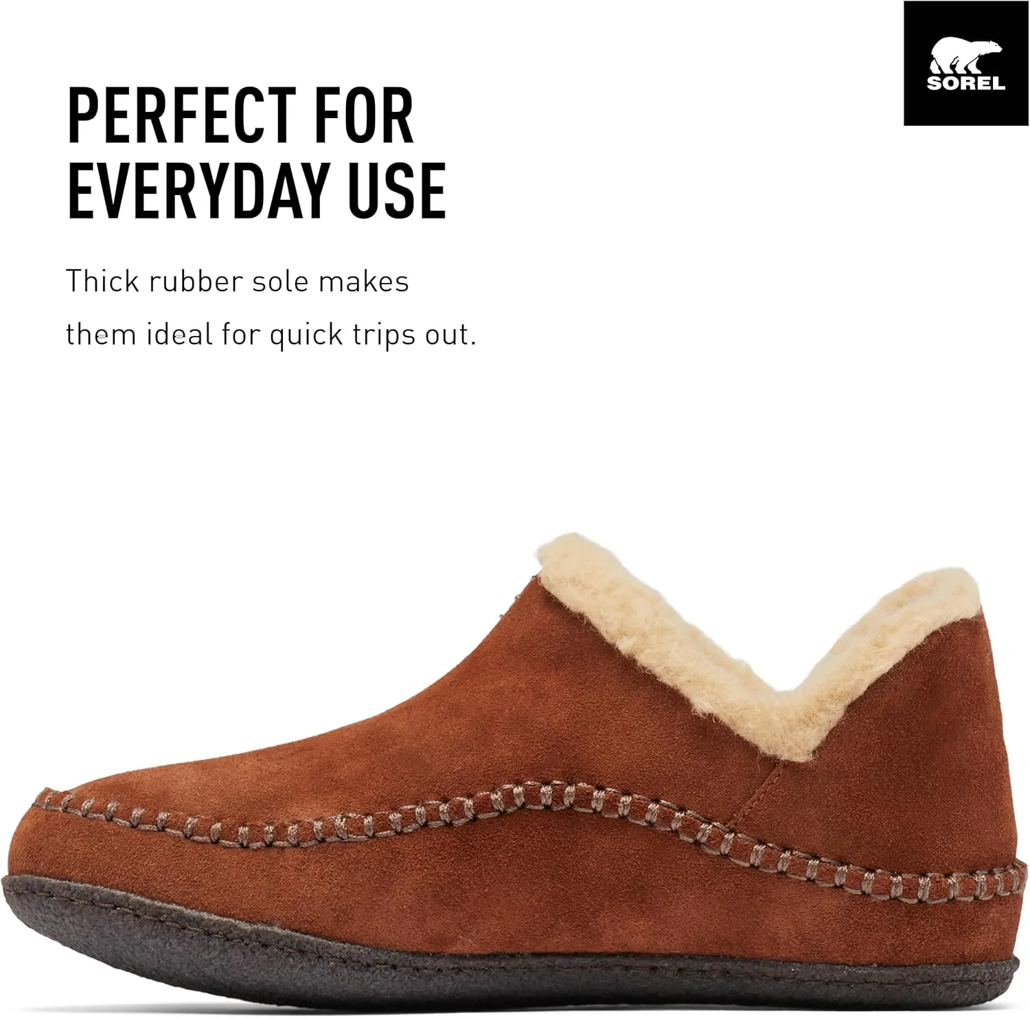 SOREL Men's Manawan ll Slipper