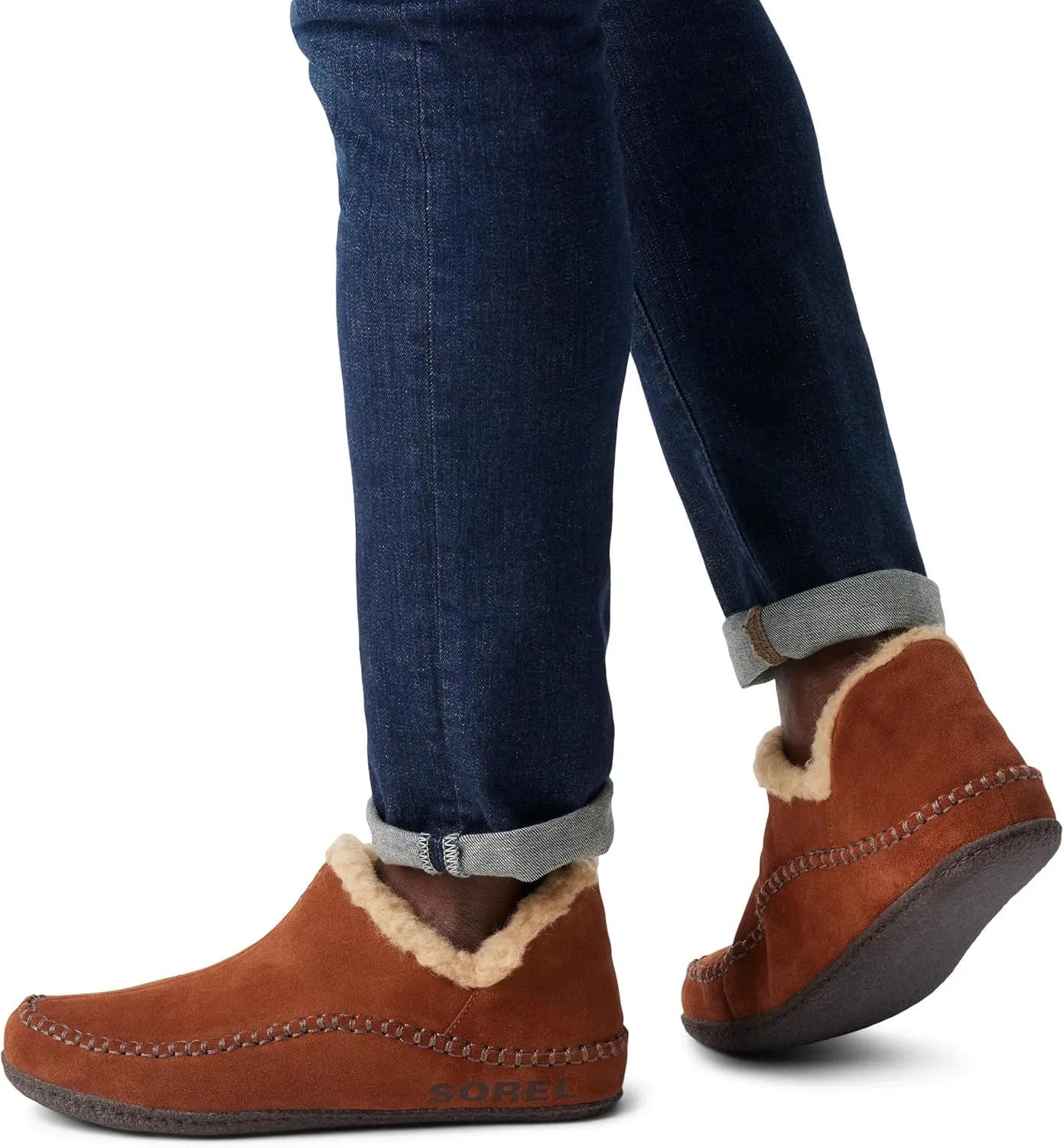 SOREL Men's Manawan ll Slipper