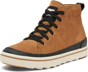 Sorel Men's Metro ll Chukka Waterproof Sneaker
