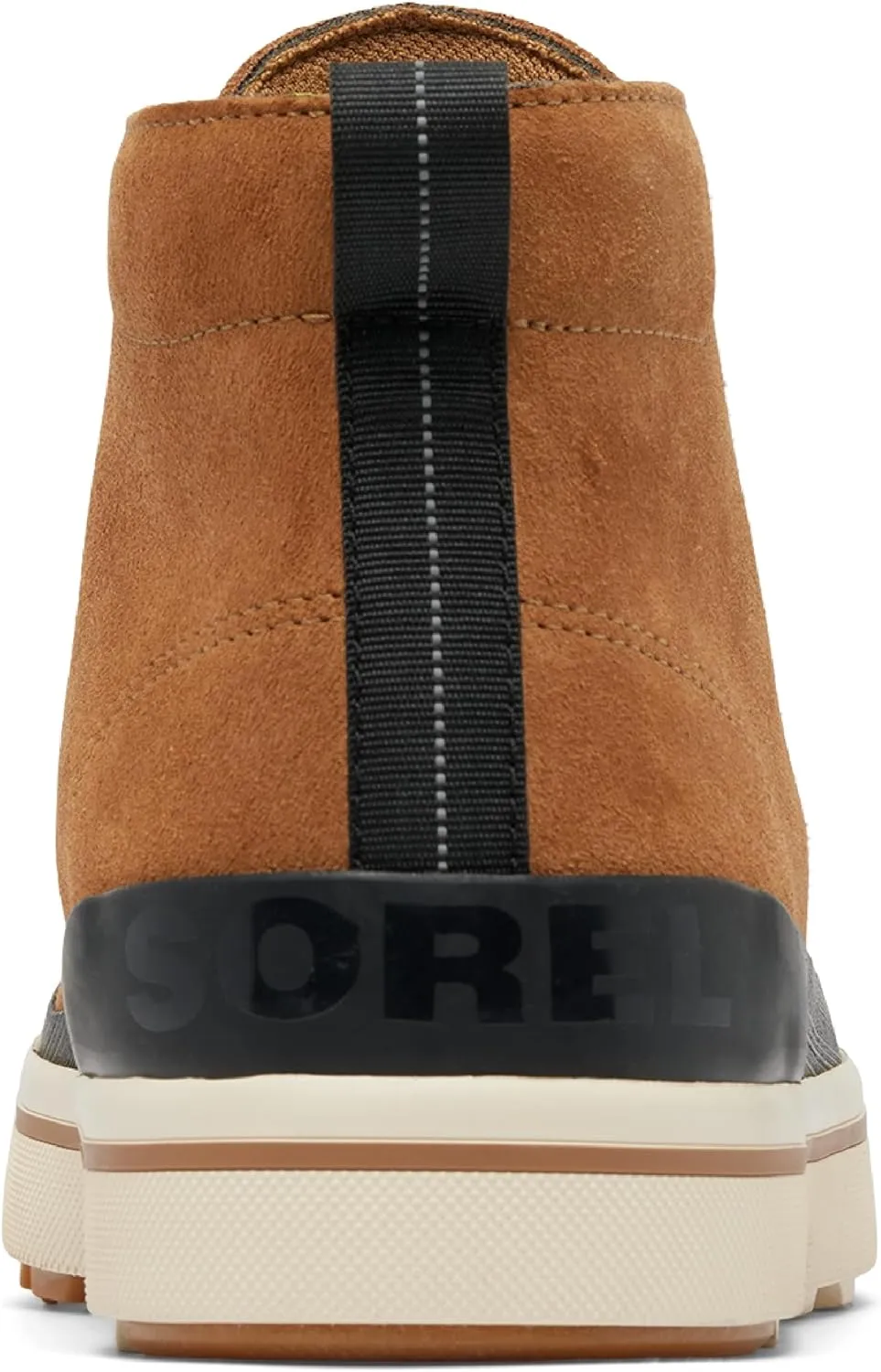 Sorel Men's Metro ll Chukka Waterproof Sneaker