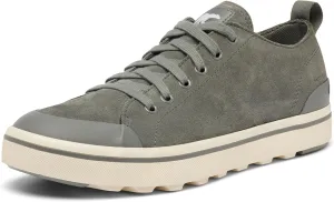 SOREL Men's Metro ll Low Waterproof Sneaker
