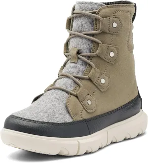 Sorel Women's Casual Winter Boots