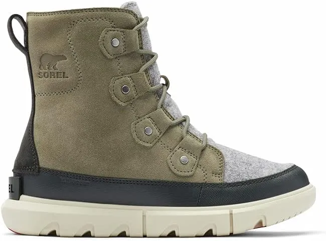 Sorel Women's Casual Winter Boots