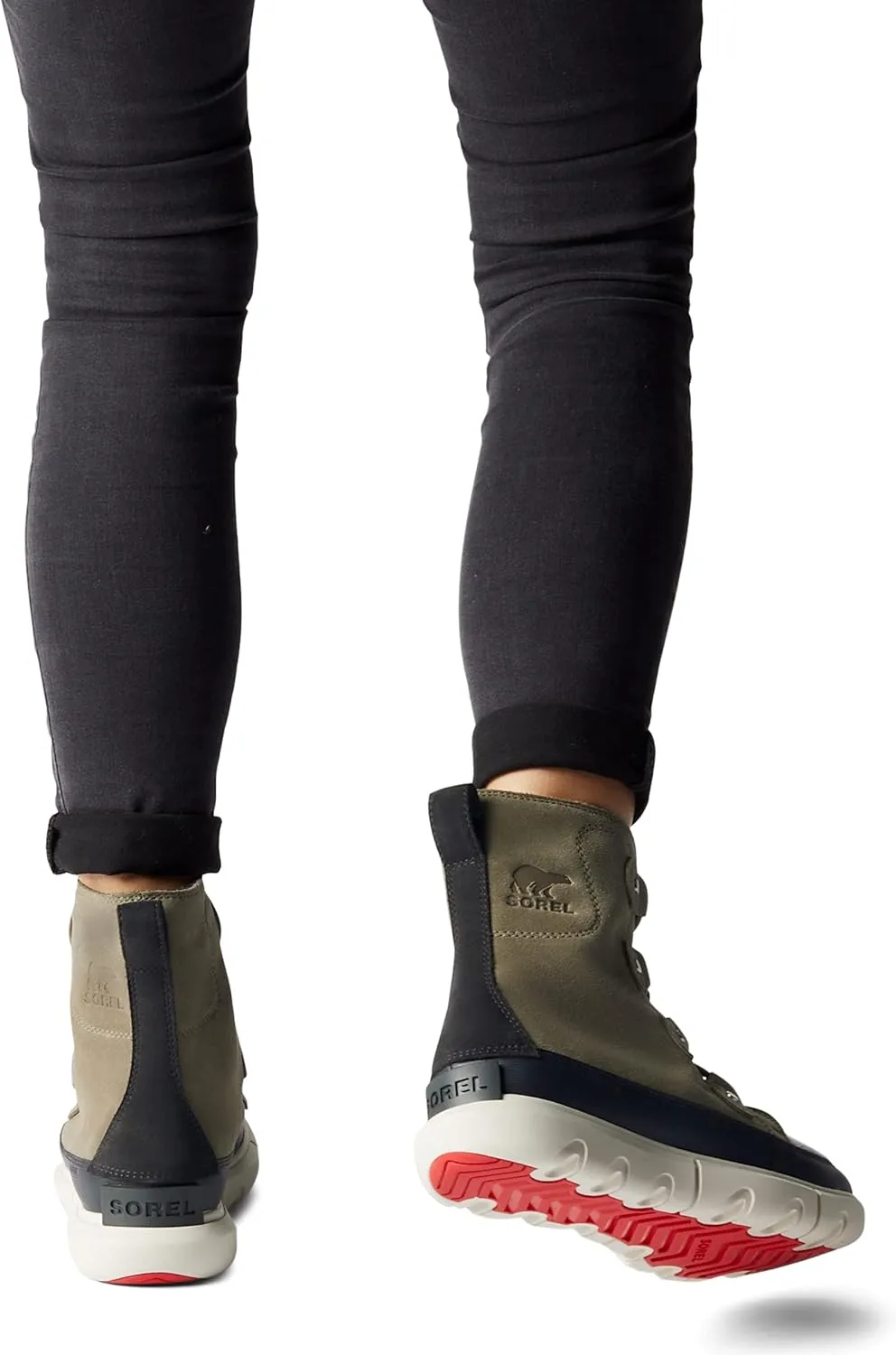 Sorel Women's Casual Winter Boots
