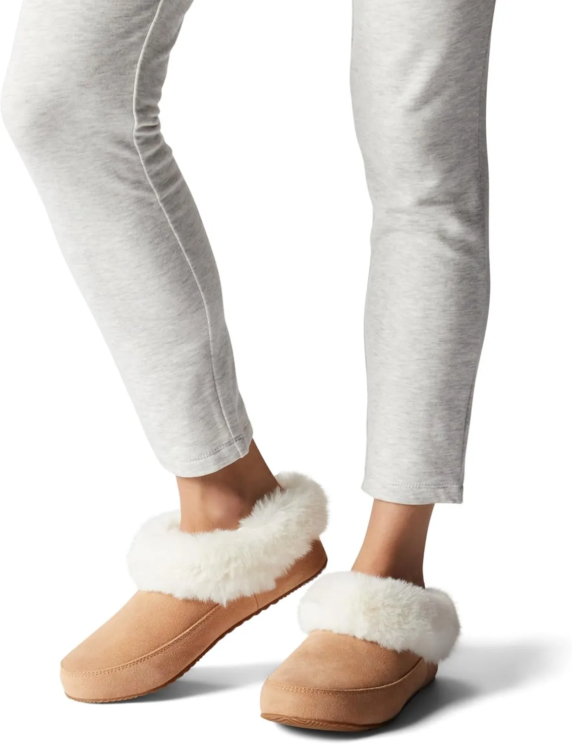 SOREL Women's Go Coffee Run Slipper
