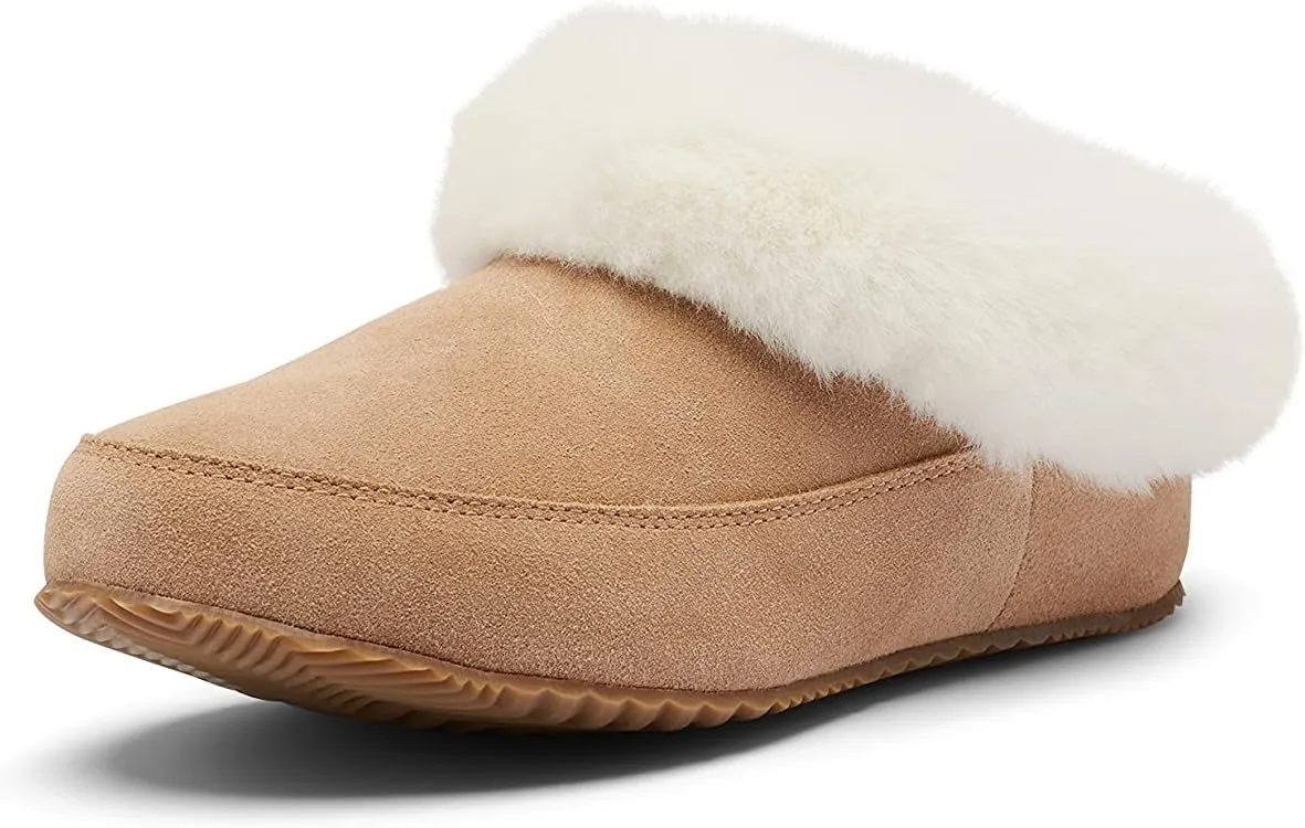 SOREL Women's Go Coffee Run Slipper