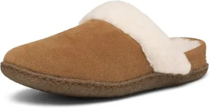 Sorel Women's Nakiska Scuff Slipper