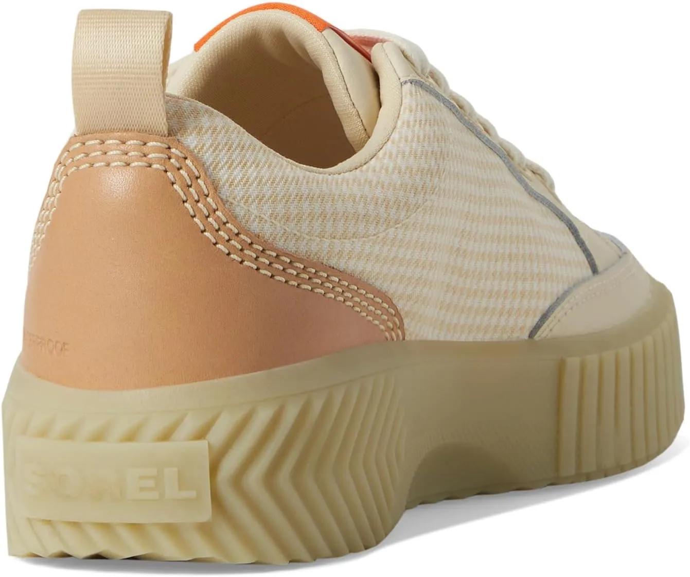 SOREL Women's ONA AVE Low Sneaker