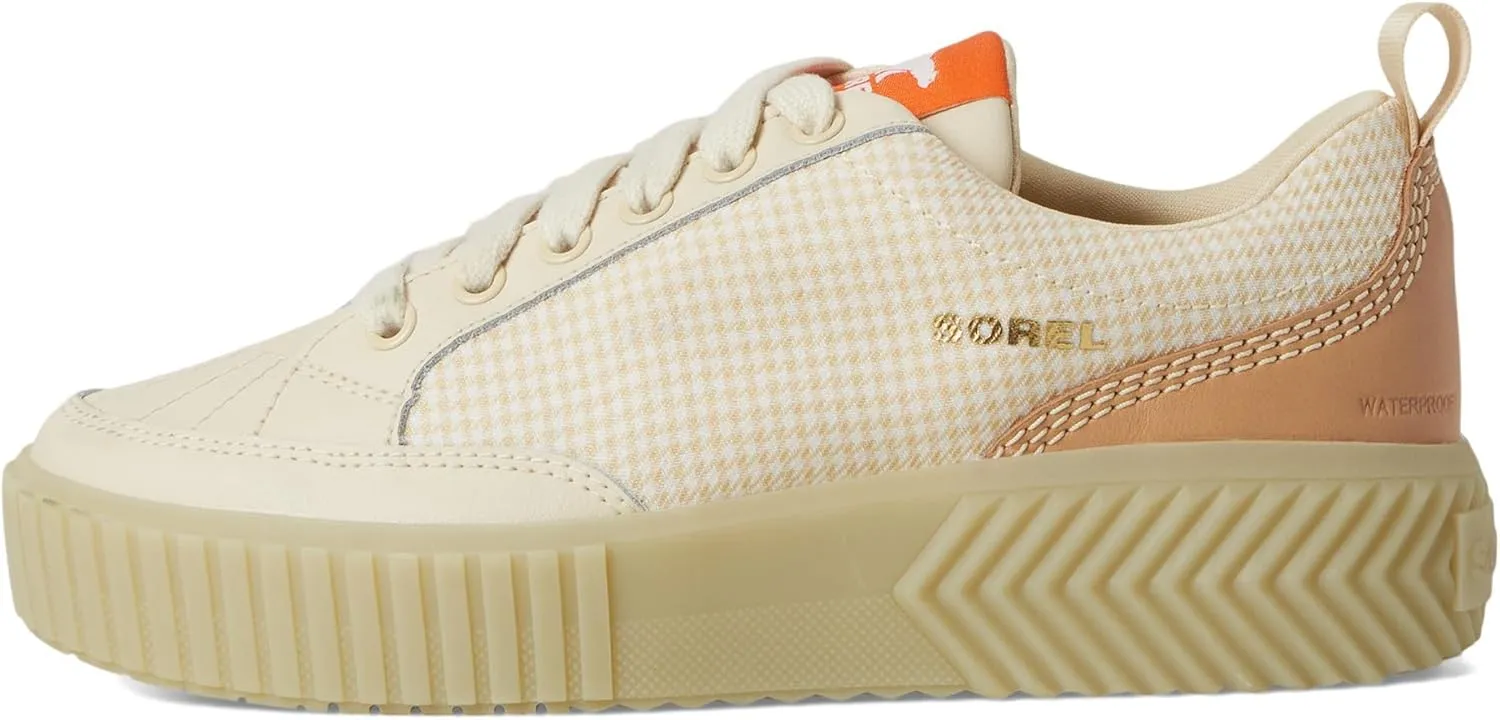 SOREL Women's ONA AVE Low Sneaker