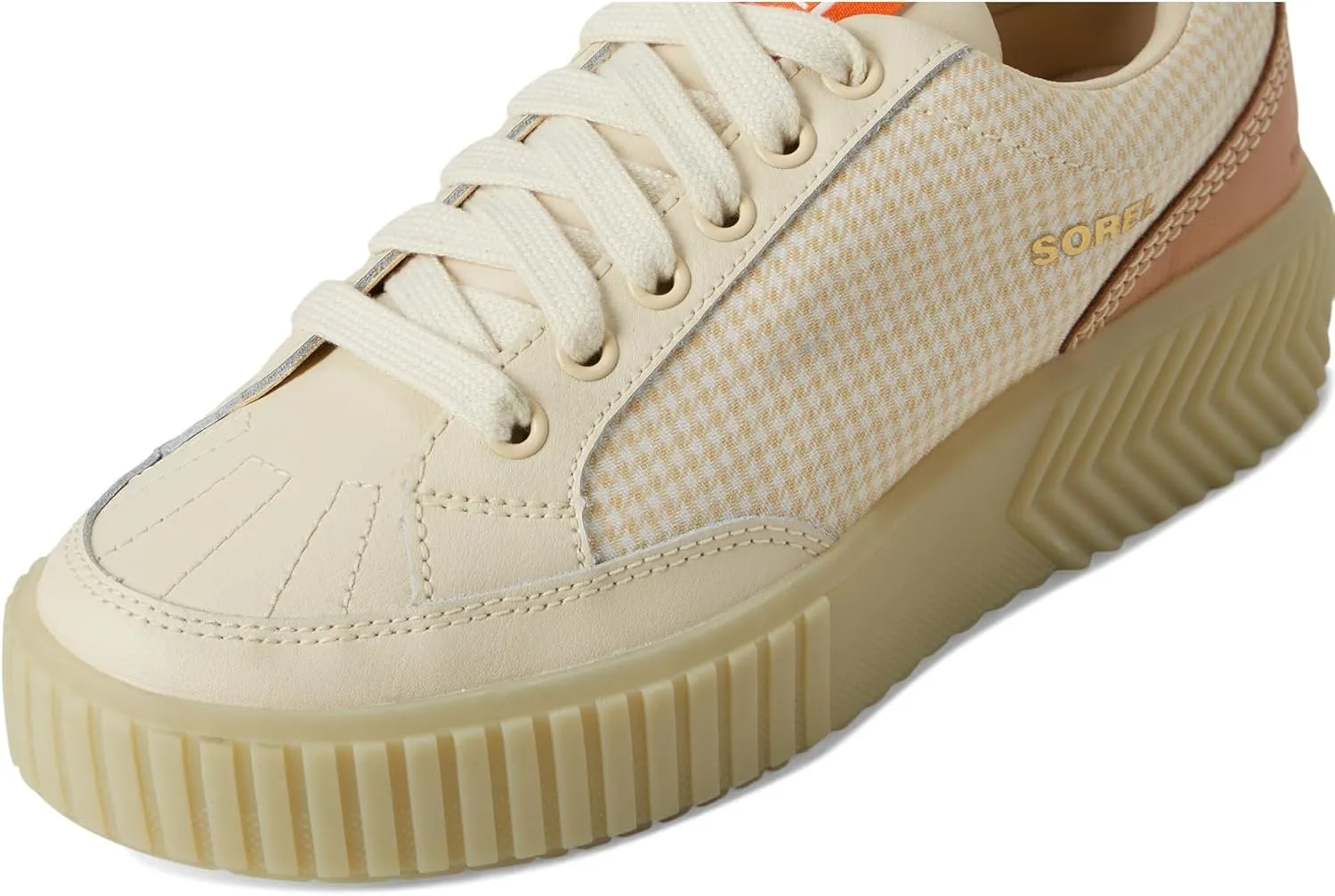 SOREL Women's ONA AVE Low Sneaker