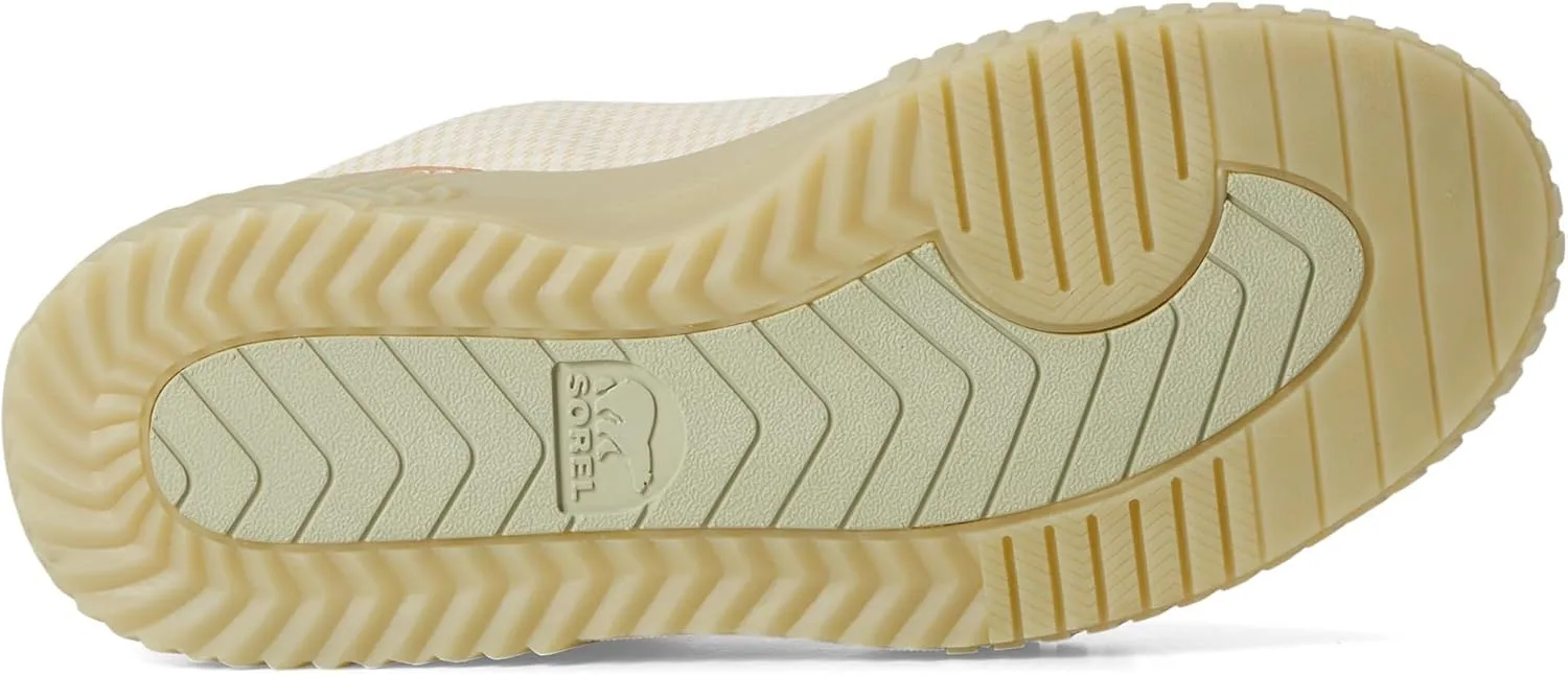 SOREL Women's ONA AVE Low Sneaker