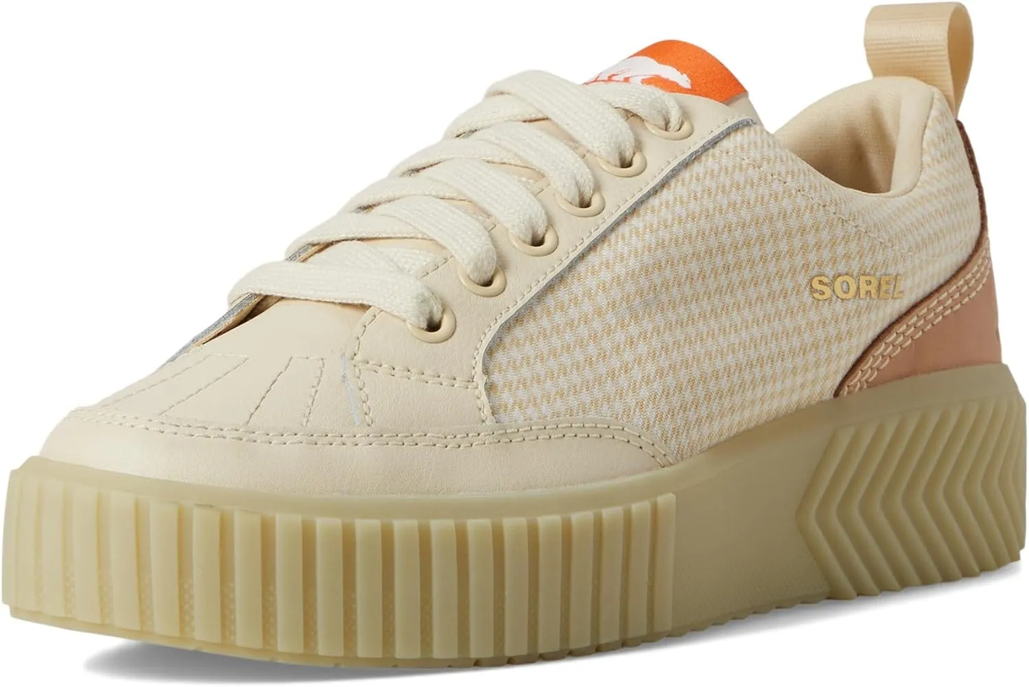 SOREL Women's ONA AVE Low Sneaker