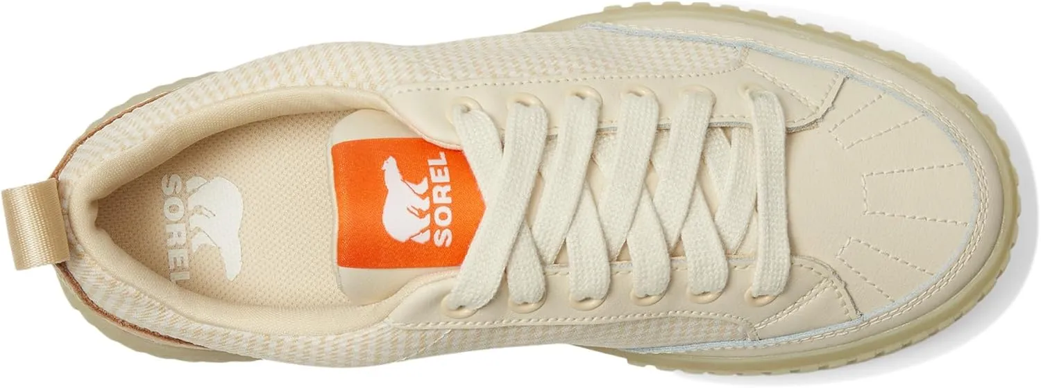 SOREL Women's ONA AVE Low Sneaker
