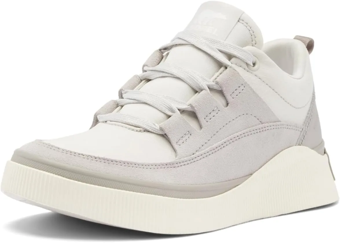 SOREL Women's Out N About lV Low Waterproof Sneaker