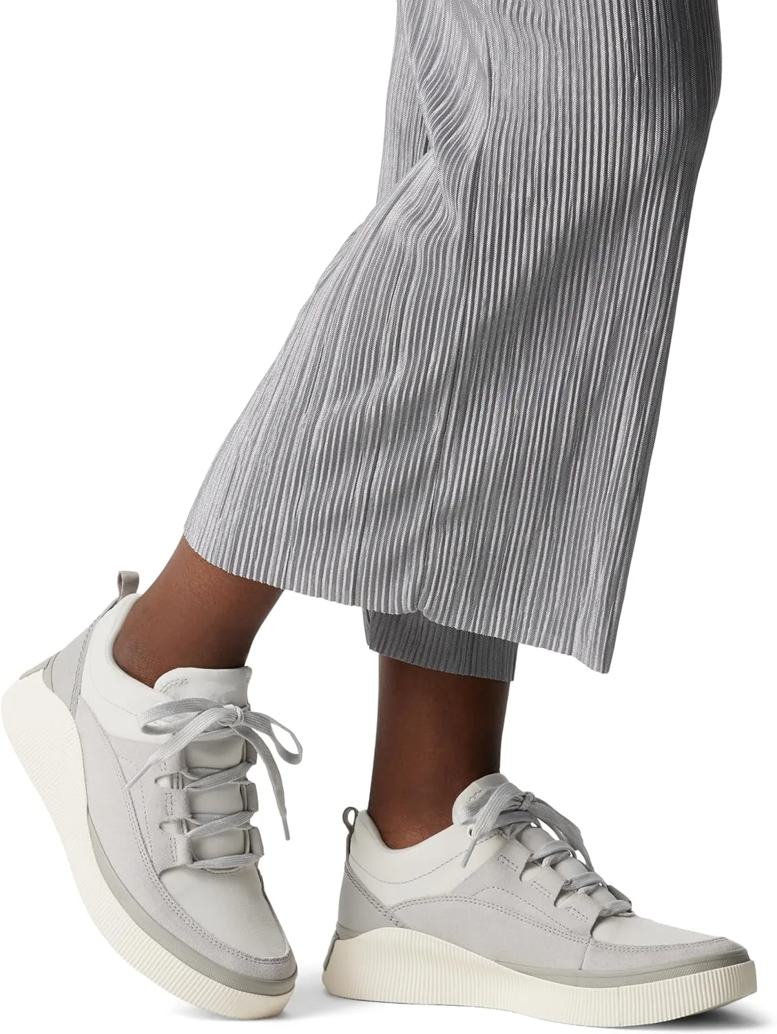 SOREL Women's Out N About lV Low Waterproof Sneaker