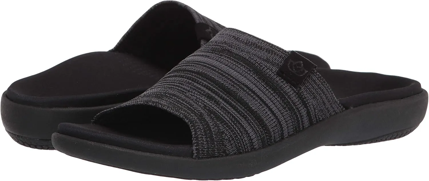 Spenco Women's Astoria Slide Sandal