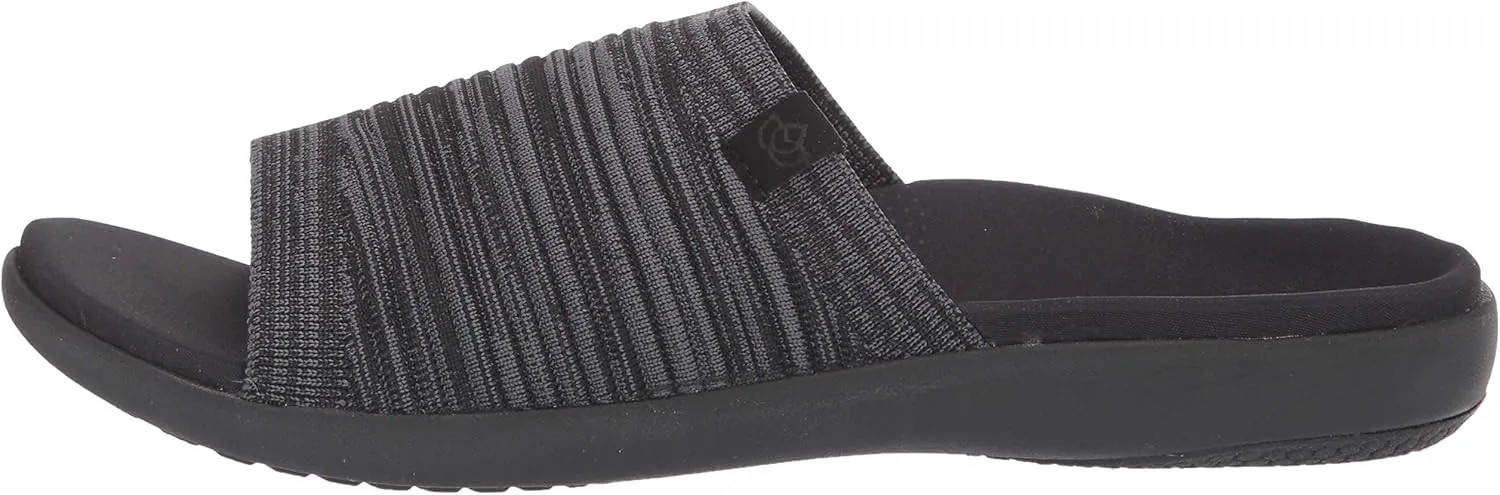 Spenco Women's Astoria Slide Sandal