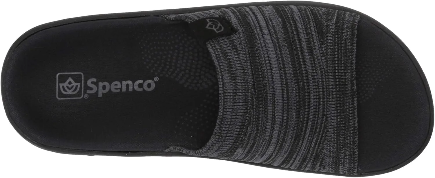 Spenco Women's Astoria Slide Sandal