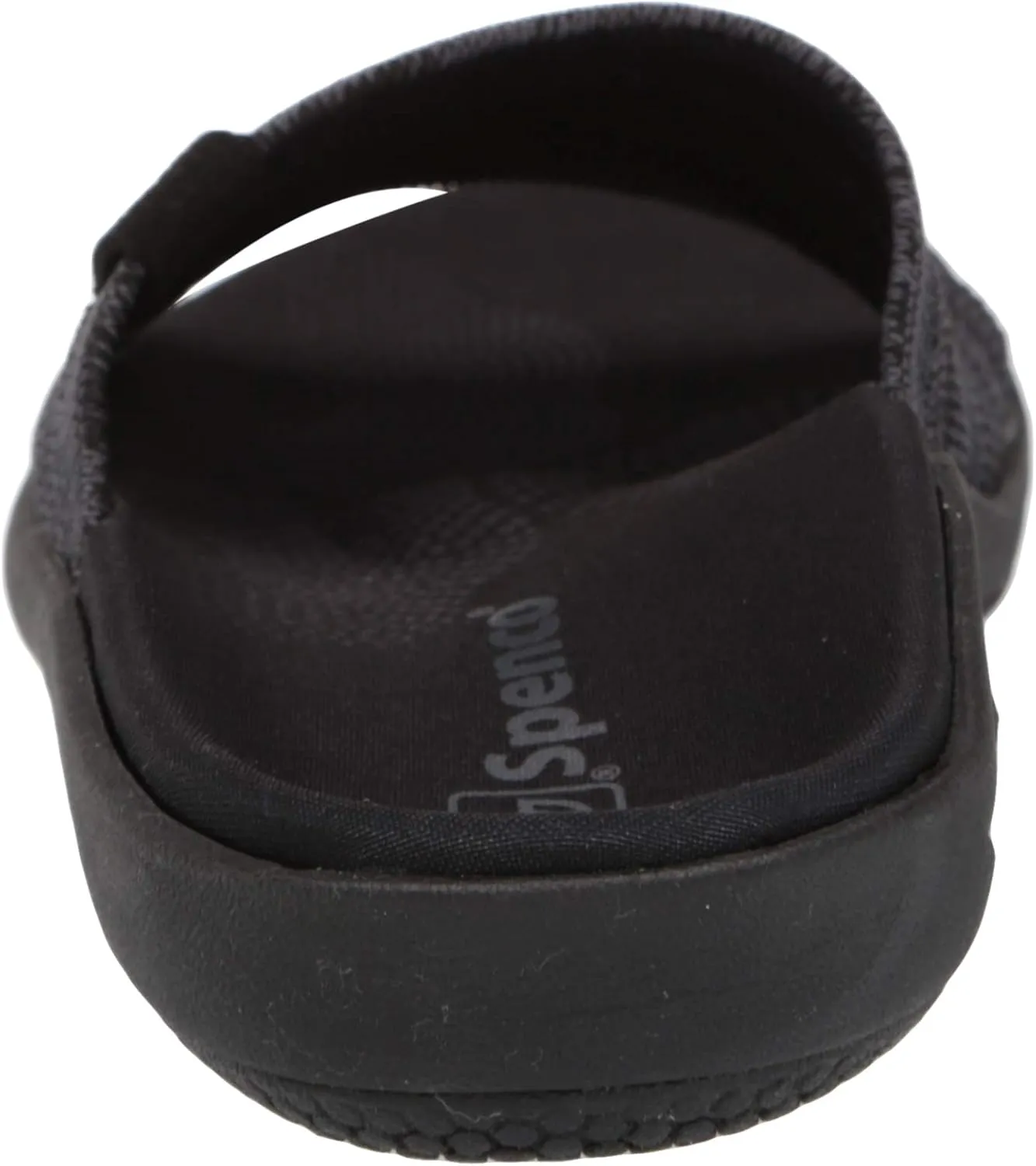 Spenco Women's Astoria Slide Sandal
