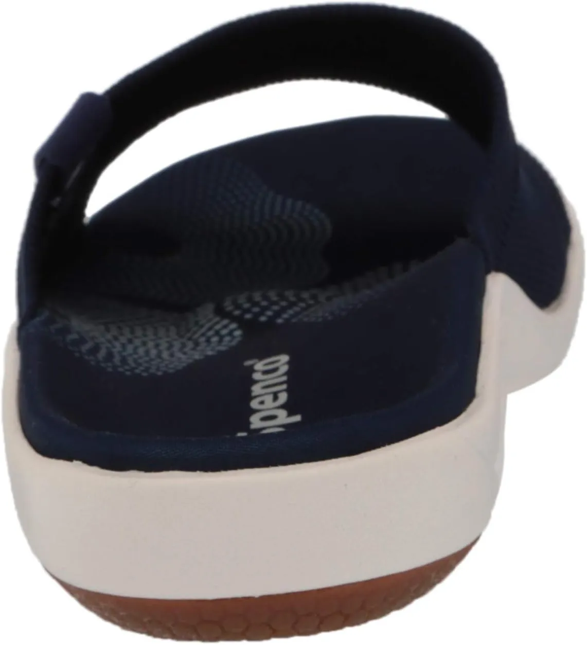 Spenco Women's Astoria Slide Sandal