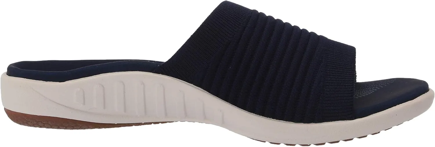 Spenco Women's Astoria Slide Sandal
