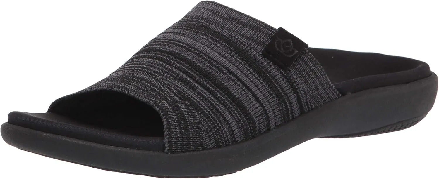 Spenco Women's Astoria Slide Sandal