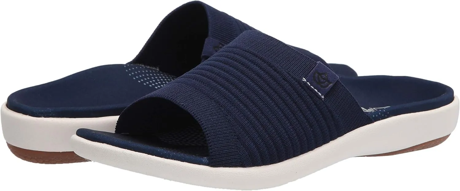 Spenco Women's Astoria Slide Sandal